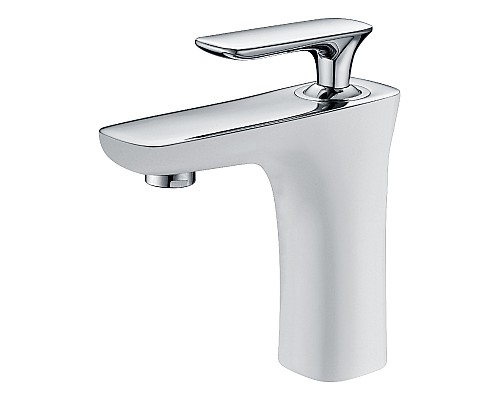 Смеситель для раковины AltroBagno Aperto 0109 BiCr