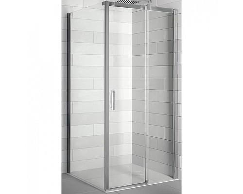 Душевой уголок Riho Ocean O203 120x90 G006013120 (GU01200902) R Хром