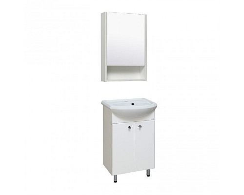 Тумба под раковину Runo УЮТ 45 00000000064