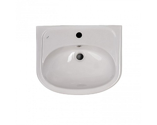 Тумба под раковину Runo УЮТ 45 00000000064