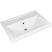 Раковина Grossman Kirovit Фостер 60 16413 Белая