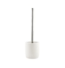 Щетка для унитаза WasserKRAFT Dinkel K-4600 Хром