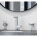 Смеситель для раковины Grohe Plus Хром