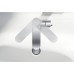 Смеситель для раковины Grohe Plus Хром