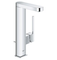 Смеситель для раковины Grohe Plus Хром