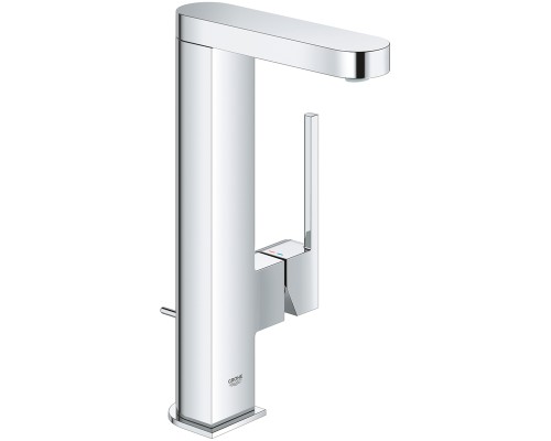 Смеситель для раковины Grohe Plus Хром