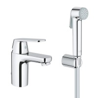 Смеситель Grohe для раковины однорычажный