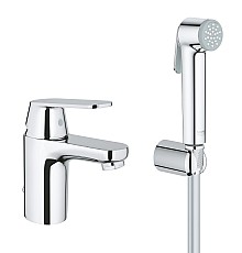 Смеситель Grohe для раковины однорычажный