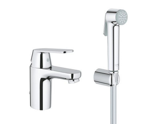 Смеситель Grohe для раковины однорычажный