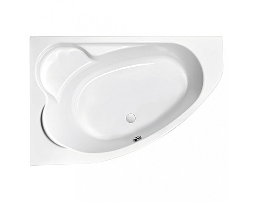 Ванна асимметричная Cersanit KALIOPE 170 левая