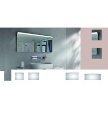 Зеркало Esbano со встроенной подстветкой ES-2597RD