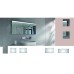 Зеркало Esbano со встроенной подстветкой ES-2597RD