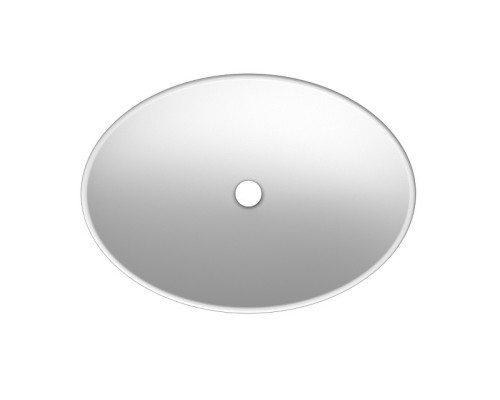 Раковина-чаша Scarabeo Thin Line 63 8045 Белая