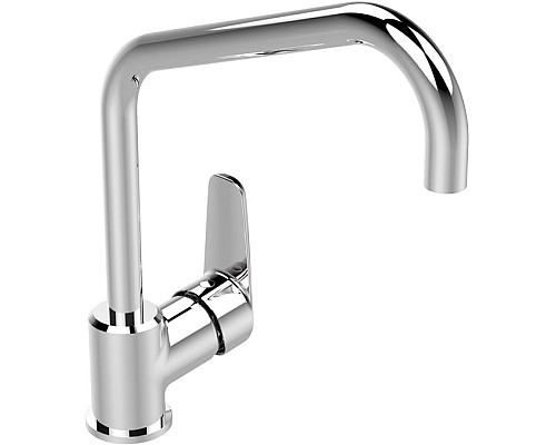 Смеситель для кухни Vidima Balance BA269AA Хром Смеситель для кухни Vidima Balance BA269AA Хром