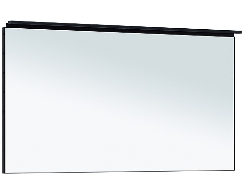 Светильник De Aqua Алюминиум 140 261792 Черный матовый