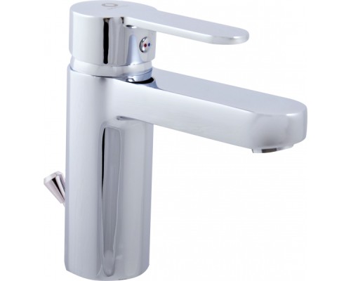 Смеситель для раковины Rav Slezak Zambezi ZA027.5 Хром