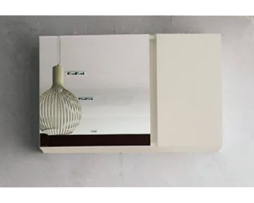 Зеркальный шкаф BelBagno BB1000PAC/TL