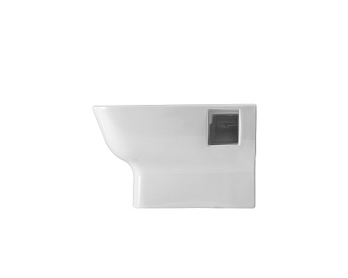 Комплект унитаза с инсталляцией Santek Нео Пэк 1WH501572 с сиденьем Микролифт и клавишей смыва