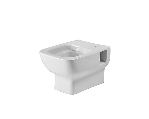 Комплект унитаза с инсталляцией Santek Нео Пэк 1WH501572 с сиденьем Микролифт и клавишей смыва