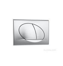 Клавиша для инсталляции Roca Active 42B хром глянец 8901140B1
