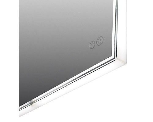 Зеркало Aquanet Палермо NEW 8085 LED