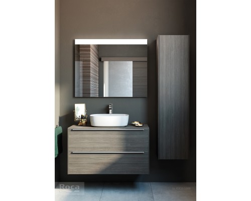 Раковина Roca Inspira Soft 37х37 327502000