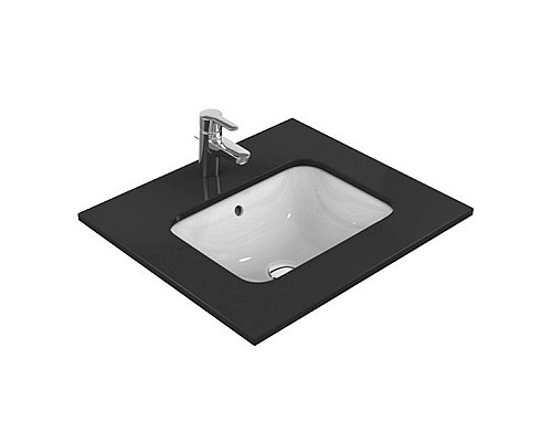 Раковина врезная Ideal Standard Connect Белый
