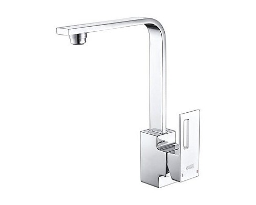 Смеситель для кухни WasserKRAFT 1507