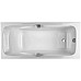 Ванна Jacob Delafon 160 x 75 cм с отверстиями для ручек. E2929-00