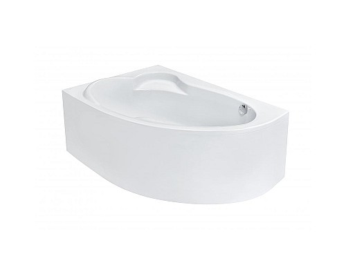 Акриловая ванна Roca Luna 170x115 L 248640000 Акриловая ванна Roca Luna 170x115 L 248640000