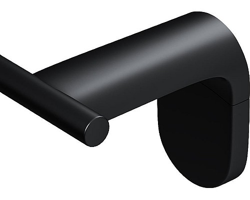 Полотенцедержатель AM.PM X-Joy A8434422 Черный матовый