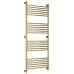 Полотенцесушитель водяной 1500х600 золотой Сунержа Богема+ 03-0220-1560