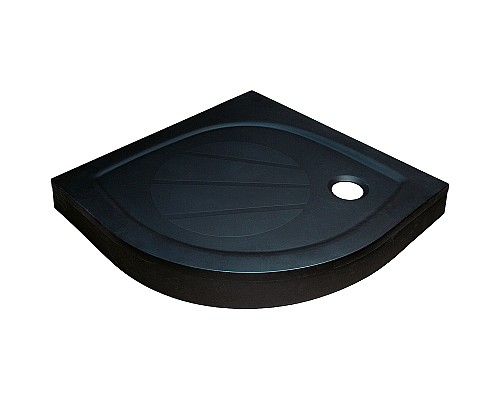 Душевой поддон из искусственного камня Ravak Elipso Pro 90х90 XA237701010BM