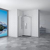 Душевой уголок RGW SV-53 80х80 