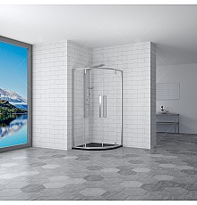 Душевой уголок RGW SV-53 80х80 