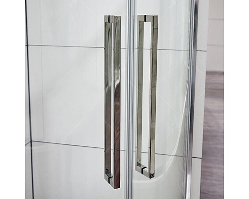 Душевой уголок RGW SV-53 80х80