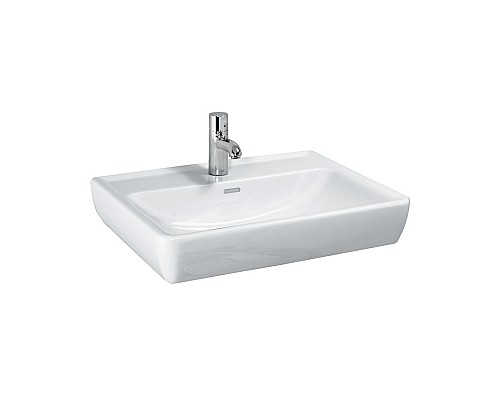 Раковина Laufen Pro 8.1895.1.000.104.1