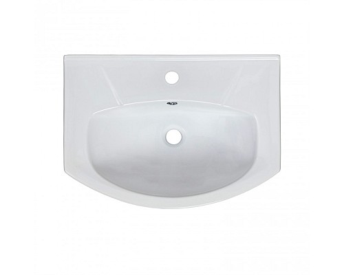 Тумба под раковину Runo ТУРИН 65 УТ000002093