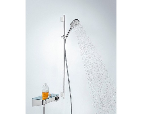 Душевой гарнитур Hansgrohe Raindance Select E 120 26620000
