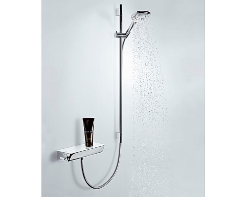 Душевой гарнитур Hansgrohe Raindance Select E 120 26620000