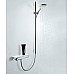 Душевой гарнитур Hansgrohe Raindance Select E 120 26620000
