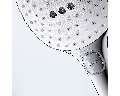 Душевой гарнитур Hansgrohe Raindance Select E 120 26620000