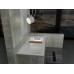 Акриловая ванна Riho Still Square 180х80 LED R