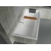 Акриловая ванна Riho Still Square 180х80 LED R