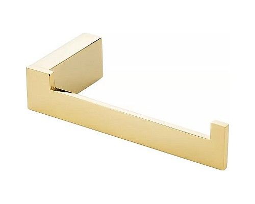 Держатель туалетной бумаги Migliore Kvant 30235 Золото