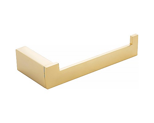 Держатель туалетной бумаги Migliore Kvant 30235 Золото