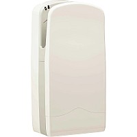 Сушилка для рук Nofer V-Jet Triblade 01305.W Белая