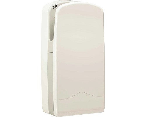 Сушилка для рук Nofer V-Jet Triblade 01305.W Белая