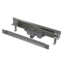 Душевой лоток AlcaPlast 950 боковой выпуск