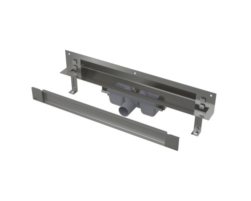 Душевой лоток AlcaPlast 950 боковой выпуск